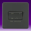Fan Controls - Anthracite product image