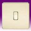 Light Switches - Brass product image