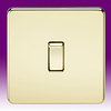 All Light Switches - Brass product image