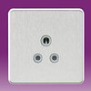 Sockets - Brushed Chrome product image