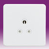 All 2 5 / 15 Amp Sockets - White product image