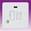 All Fused Spurs - White product image