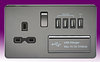 SF 7USB4BN product image