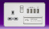 SF 7USB4PCG product image