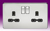 Sockets - Chrome product image