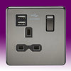 SF 9901BN product image