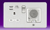 SF 9905BCW product image