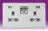 Sort by Price&hellip; - Twin Sockets with USB product image