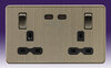 All Sockets - Antique Brass product image