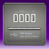 SF QUADBNW product image