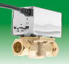 Sangamo 2 Port 22mm Motorised Zone Valve