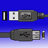 Product image for USB Leads 2.0 & 3.0