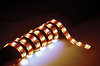 LED Water Resistant Flexible Tape 24v