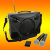Product image for Portable PA System