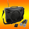 Portable PA System