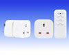 Product image for Remote Controlled Sockets