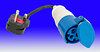 Product image for 230 volt - 16 Amp