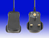 Product image for Regulated Mains Power Adapter