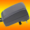 Regulated Mains Power Adapter