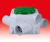 OZEO-E Ecowatt 2 RF Whole House Extract Fan MEV c/w RF Remote Control