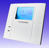 24 Hour Supply Master Fused Spur Timeswitch - Slimline