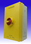 All By Price Switchgear - Isolator Switches 100 Amp + product image