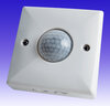 120° Wall Mount PIR Occupancy Switch