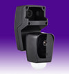 LED Pro PIR & Camera - Black (See SM PROCAMKIT10B offer)