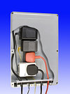 Product image for Outdoor Power Box
