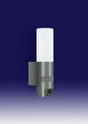 Product image for &lt;font color = blue&gt;&lt;b&gt;WiFi&lt;/b&gt;&lt;/font&gt; Sensor Camera Wall Light - STL600CAM