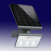 Solar Floodlights with Sensors