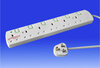 Product image for Surge Protected Sockets