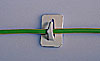 Cable Accessories - Adhesive Cable Clip product image