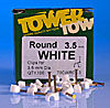 Cable Accessories - Round - White product image