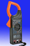 Clamp Meter