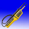 Product image for Voltage and Continuity Tester