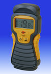 Moisture Detector MD c/w LCD display