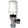 Thermostatic Rad Valve