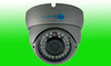 CCTV Dome Cameras