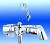 Kitchen, Bath & Basin