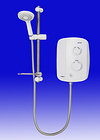 Product image for Pumped Showers