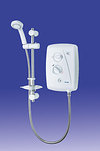 Electric Showers - 10.5Kw Showers product image