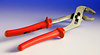 Product image for Mole Grips / Water Pump Pliers