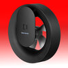 Extractor Fans -  4 inch - &nbsp; Bluetooth product image