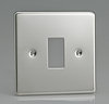 All Grid Plate - Chrome product image