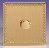 All Dimmers - Brass Jubilee product image
