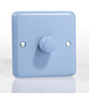 All 1 Gang Dimmers - Blue product image
