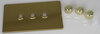 VL WDBD3S product image