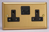 Product image for &lt;B&gt;&lt;font color = red&gt;WiFi&lt;/font&gt;&lt;/b&gt; Sockets