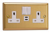 VL XB5U45W product image